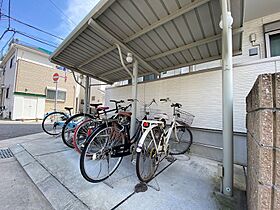 フジパレス出屋敷III番館  ｜ 兵庫県尼崎市北竹谷町３丁目（賃貸アパート1R・3階・30.92㎡） その16