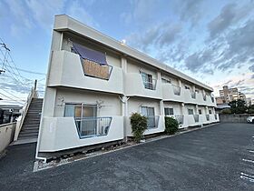 丸永マンション  ｜ 兵庫県伊丹市西台４丁目（賃貸マンション1LDK・1階・37.12㎡） その1