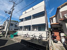 ShowDo　園田  ｜ 兵庫県尼崎市東園田町２丁目（賃貸アパート1K・2階・23.87㎡） その1