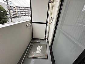 エトールIII  ｜ 兵庫県西宮市中須佐町（賃貸マンション1R・2階・21.00㎡） その18