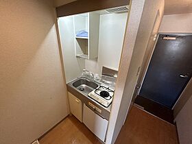 兵庫県西宮市平木町（賃貸マンション1R・4階・18.81㎡） その4