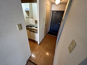 兵庫県西宮市平木町（賃貸マンション1R・4階・18.81㎡） その23