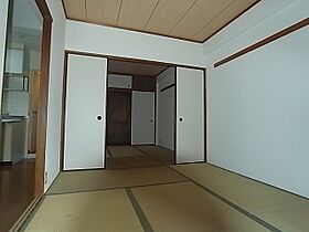 メゾンエスポアール  ｜ 兵庫県尼崎市三反田町２丁目（賃貸マンション3LDK・4階・51.40㎡） その7