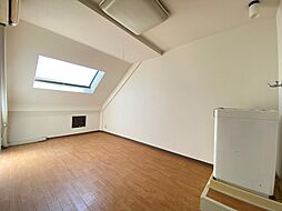 グローバル塚口 3階ワンルームのリビング/ダイニング