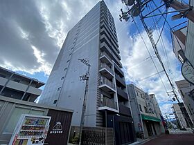 レーヴメゾン出屋敷  ｜ 兵庫県尼崎市竹谷町１丁目（賃貸マンション1DK・2階・32.64㎡） その1