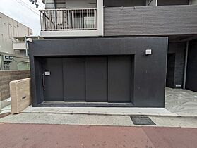 レーヴメゾン出屋敷  ｜ 兵庫県尼崎市竹谷町１丁目（賃貸マンション1DK・2階・32.64㎡） その19