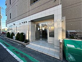 兵庫県西宮市津門住江町（賃貸マンション1K・1階・27.75㎡） その13