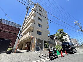 朝日プラザ甲子園  ｜ 兵庫県西宮市今津水波町（賃貸マンション1K・5階・16.09㎡） その1