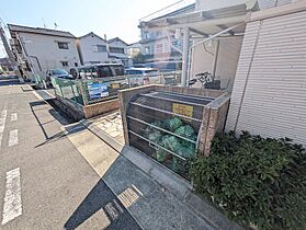 フジパレス立花町II番館  ｜ 兵庫県尼崎市立花町１丁目（賃貸アパート1K・1階・31.20㎡） その15