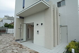 Villa　Viola　西宮北口  ｜ 兵庫県西宮市北昭和町（賃貸マンション1DK・2階・30.18㎡） その21