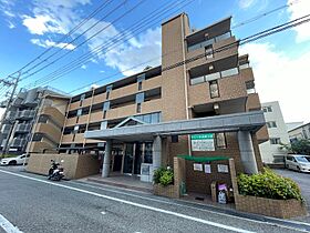 クレール武庫之荘  ｜ 兵庫県尼崎市武庫元町１丁目（賃貸マンション3LDK・1階・65.00㎡） その1