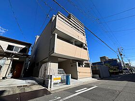 Vento上甲子園  ｜ 兵庫県西宮市上甲子園２丁目（賃貸マンション1K・1階・25.31㎡） その1