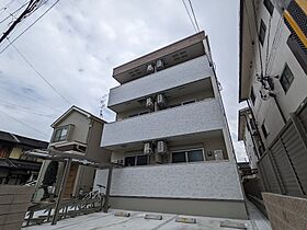 フジパレス尼崎西難波III番館  ｜ 兵庫県尼崎市西難波町３丁目（賃貸アパート1K・2階・26.18㎡） その1