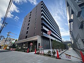 フレンシア西宮北口  ｜ 兵庫県西宮市深津町（賃貸マンション1LDK・5階・39.63㎡） その1