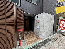 プリエール阪神尼崎  ｜ 兵庫県尼崎市御園町（賃貸マンション1DK・4階・30.25㎡） その13