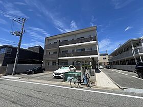 兵庫県西宮市中須佐町（賃貸マンション1LDK・1階・40.07㎡） その1