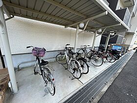 フジパレス立花駅南II番館  ｜ 兵庫県尼崎市浜田町１丁目（賃貸アパート1K・3階・32.22㎡） その17