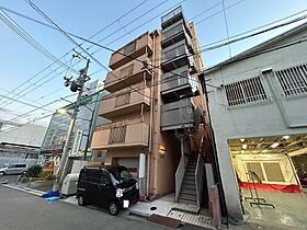 兵庫県西宮市本町（賃貸マンション1LDK・4階・32.00㎡） その1