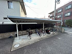 メゾン・クレール  ｜ 兵庫県西宮市広田町（賃貸アパート1R・1階・27.08㎡） その16