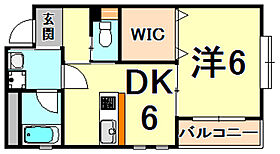 CoLaBo西北ガーデンズ  ｜ 兵庫県西宮市深津町（賃貸マンション1DK・3階・32.81㎡） その2