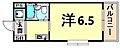 ジョイフル南塚口2号館4階3.9万円