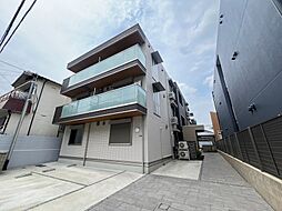 D-room WEST PARK 西宮北口