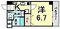 Luxe尼崎west8階5.9万円