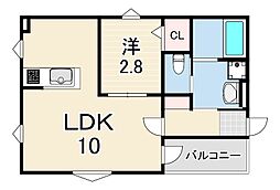 アエル西宮