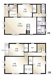 フジパレス戸建賃貸瑞原一丁目