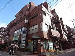夙川羽衣町パークハイム