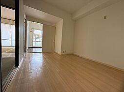 サンロイヤル塚口 2階3DKのリビング/ダイニング