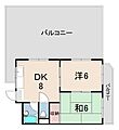 リヴィエール尾浜4階6.3万円