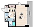 ラ・コピエ南塚口4階7.0万円
