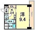 ラ・コピエ南塚口3階7.0万円
