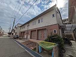 コーポラス若草EAST