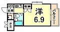 ジョイフル立花51階3.5万円