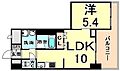 BelleFace尼崎9階11.9万円