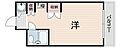 ウィンベル・ソロ立花5階3.8万円
