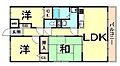 トレビアン華3階8.2万円