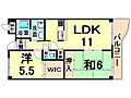 レシオ西園田3階7.5万円