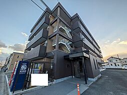 マンションスカイ