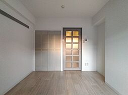 リベルタ猪名寺 3階1Kのリビング/ダイニング