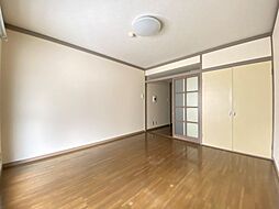 カサクレモナ東館 3階1Kのリビング/ダイニング
