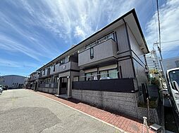 サンライズ立花ハイツ