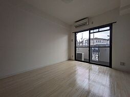 イトーミ・グランデ 3階ワンルームのリビング/ダイニング