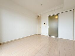 アーデン塚口 2階1Kのリビング/ダイニング