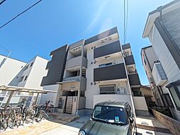 フジパレス栗山公園