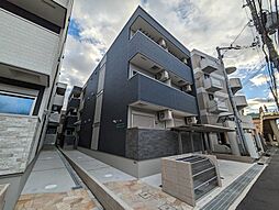 フジパレス西立花ウエスト