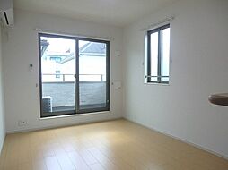 ボンレーヴ 2階1LDKのリビング/ダイニング