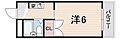 レナトゥス伊丹5階4.2万円